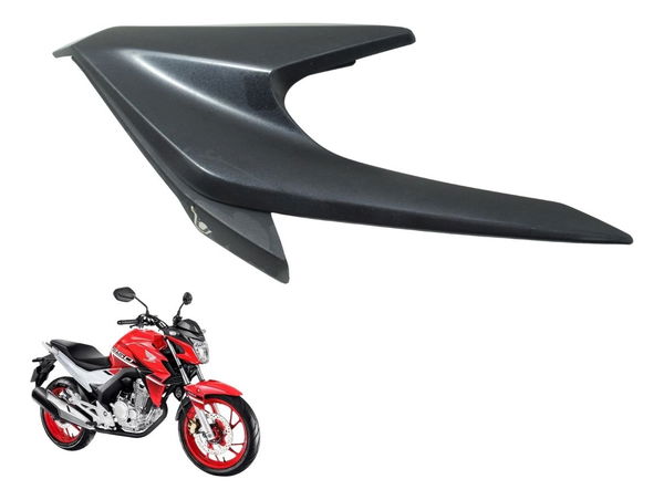 Bananinha Farol Direita Honda Cb 250f Twister 16-22 Origin