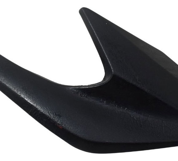 Bananinha Farol Esquerda Honda Cb 250f Twister 16-22 Origin