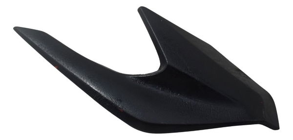 Bananinha Farol Esquerda Honda Cb 250f Twister 16-22 Origin