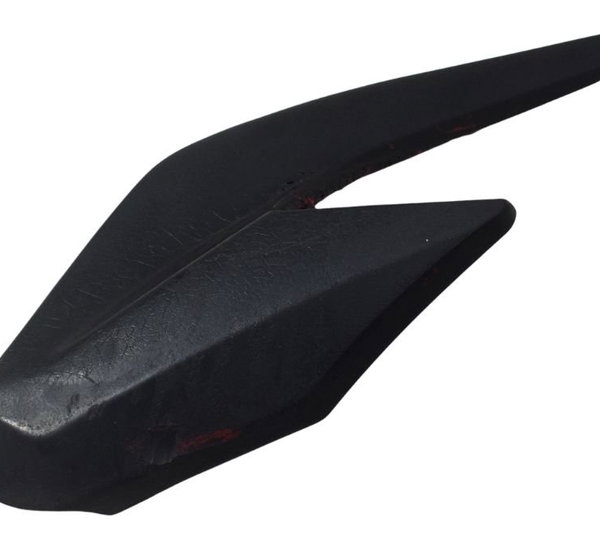 Bananinha Farol Esquerda Honda Cb 250f Twister 16-22 Origin