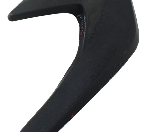 Bananinha Farol Esquerda Honda Cb 250f Twister 16-22 Origin