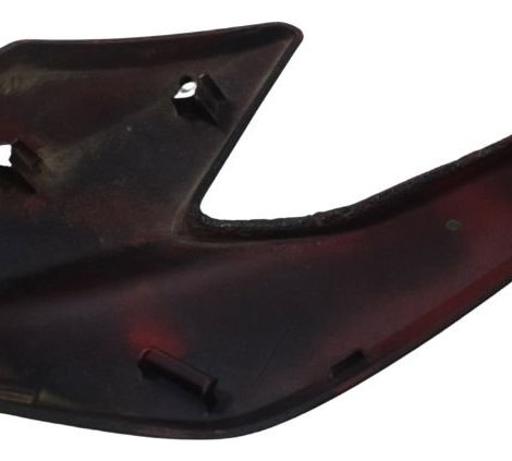 Bananinha Farol Esquerda Honda Cb 250f Twister 16-22 Origin