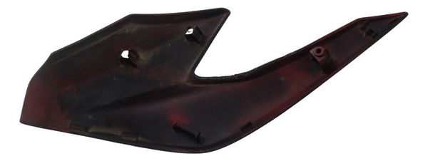 Bananinha Farol Esquerda Honda Cb 250f Twister 16-22 Origin