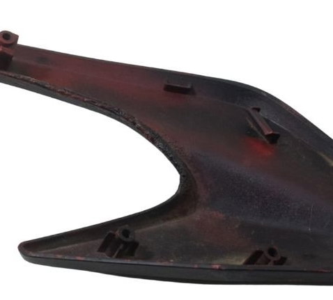 Bananinha Farol Esquerda Honda Cb 250f Twister 16-22 Origin