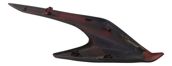 Bananinha Farol Esquerda Honda Cb 250f Twister 16-22 Origin