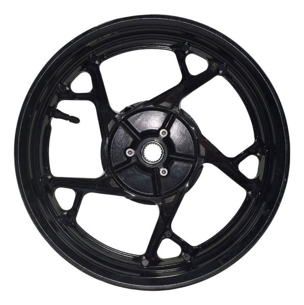 Roda Traseira Yamaha X Max 250 20-24 Original - Preto