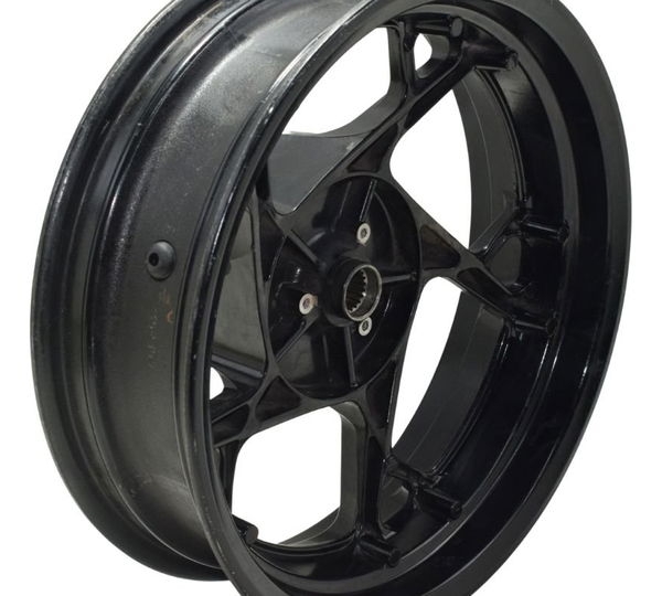 Roda Traseira Yamaha X Max 250 20-24 Original Preto