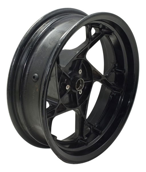 Roda Traseira Yamaha X Max 250 20-24 Original - Preto