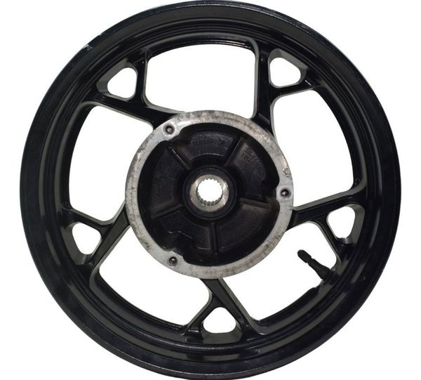 Roda Traseira Yamaha X Max 250 20-24 Original Preto