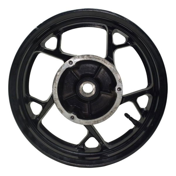 Roda Traseira Yamaha X Max 250 20-24 Original - Preto