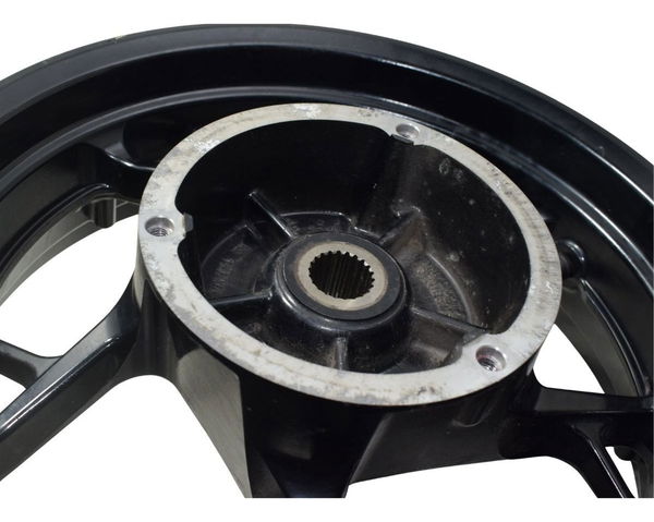 Roda Traseira Yamaha X Max 250 20-24 Original - Preto