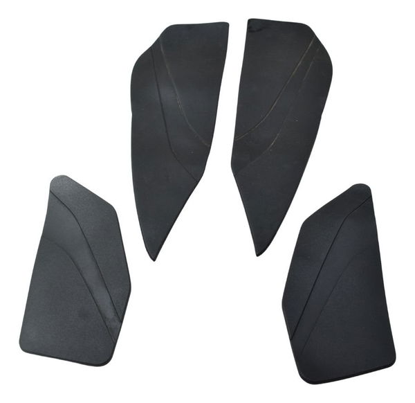 Jogo Tapete Assoalho Yamaha X Max 250 20-24 Original