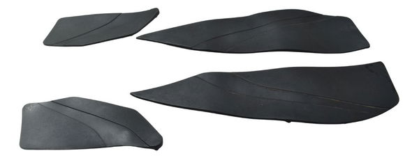 Jogo Tapete Assoalho Yamaha X Max 250 20-24 Original