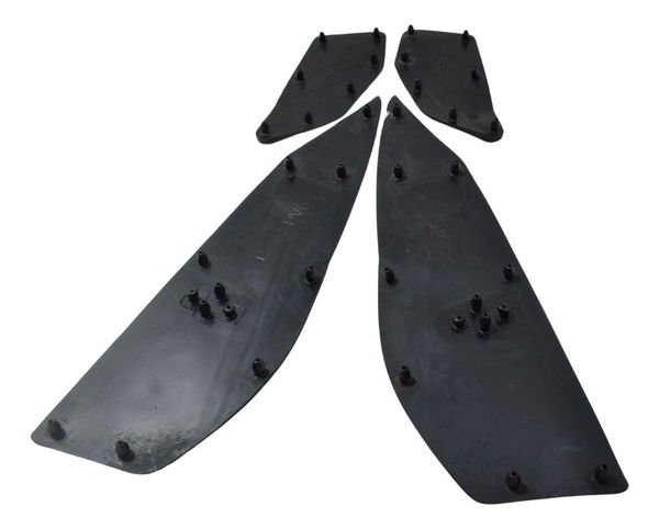 Jogo Tapete Assoalho Yamaha X Max 250 20-24 Original