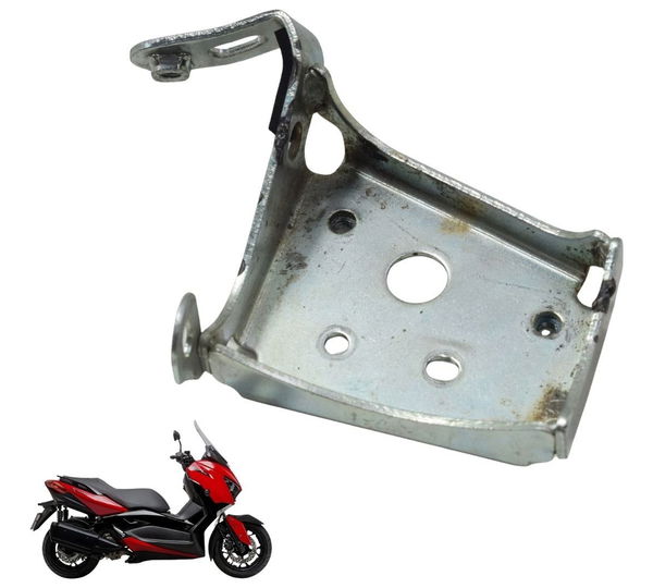 Suporte Módulo Yamaha X Max 250 20-24 Original