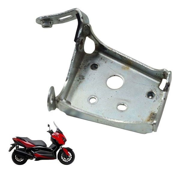 Suporte Módulo Yamaha X Max 250 20-24 Original