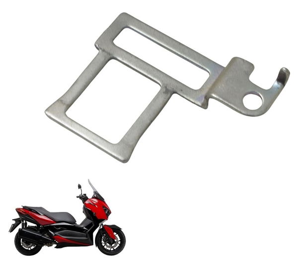 Suporte Yamaha X Max 250 20-24 Original