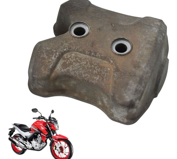 Tampa Cabeçote Honda Cb 250f Twister 16-22 Origin