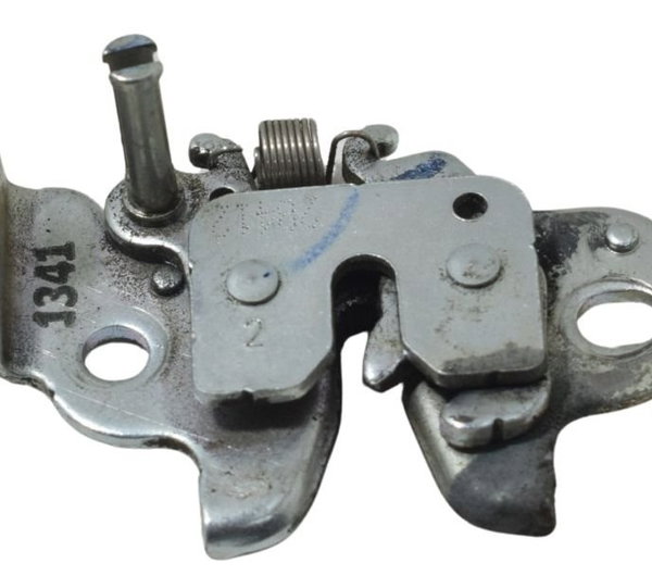 Trava Banco Yamaha X Max 250 20-24 Original