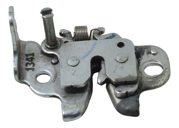 Trava Banco Yamaha X Max 250 20-24 Original