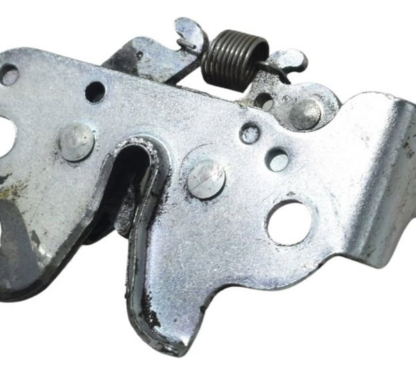 Trava Banco Yamaha X Max 250 20-24 Original