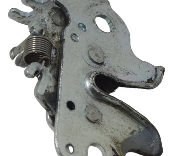 Trava Banco Yamaha X Max 250 20-24 Original