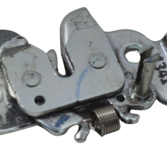 Trava Banco Yamaha X Max 250 20-24 Original