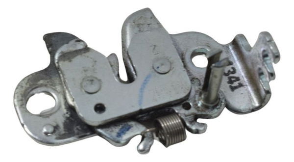 Trava Banco Yamaha X Max 250 20-24 Original