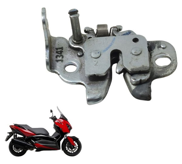 Trava Banco Yamaha X Max 250 20-24 Original