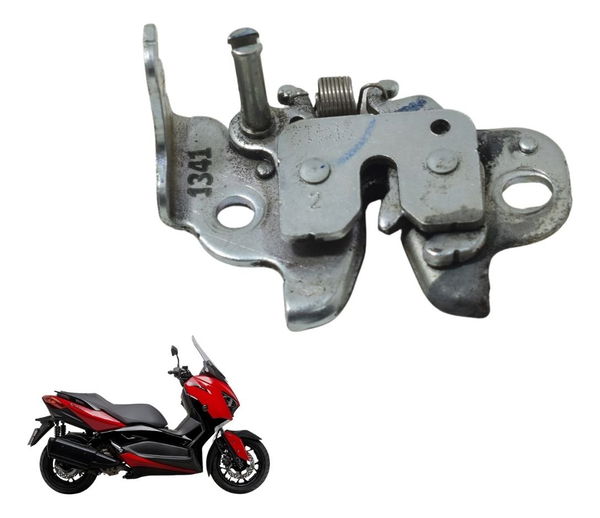 Trava Banco Yamaha X Max 250 20-24 Original