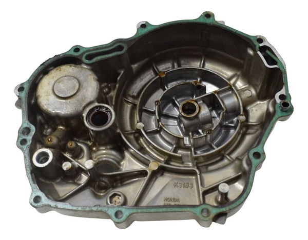 Tampa Motor Embreagem Honda Cb 250f Twister 16-22 Origin