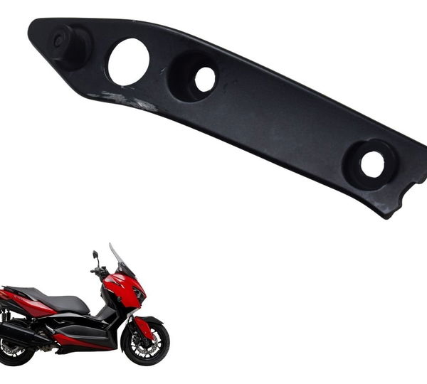 Suporte Bolha Esquerdo C/avaria Yamaha X Max 250 20-24 Orig