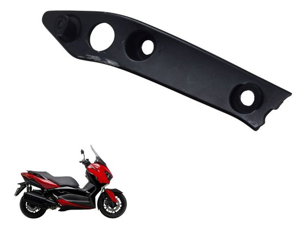 Suporte Bolha Esquerdo C/avaria Yamaha X Max 250 20-24 Orig