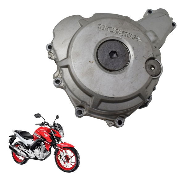 Tampa Motor Estator Honda Cb 250f Twister 16-22 Origin