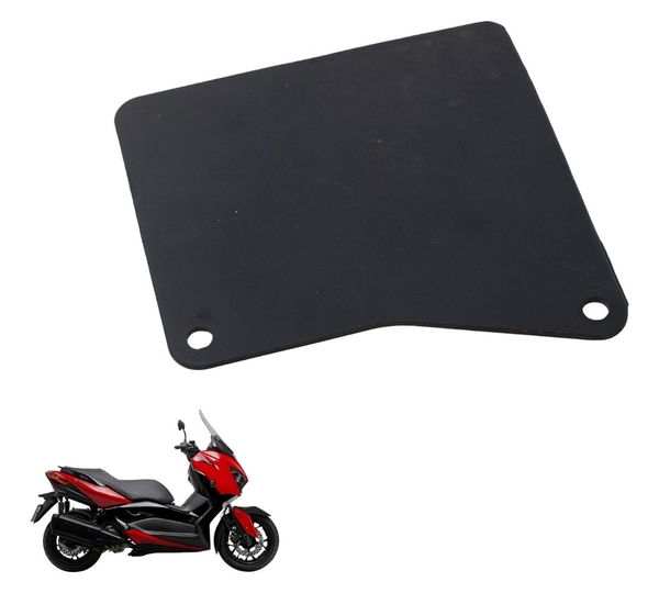Borracha Acabamento Yamaha X Max 250 20-24 Original