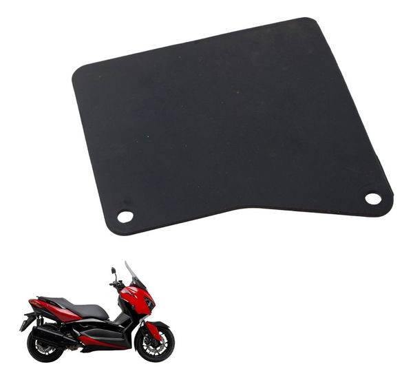 Borracha Acabamento Yamaha X Max 250 20-24 Original