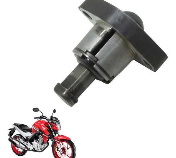 Acionador Corrente Comando Honda Cb 250f Twister 16-22 Origi
