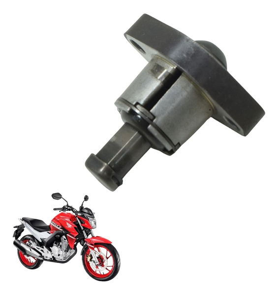 Acionador Corrente Comando Honda Cb 250f Twister 16-22 Origi
