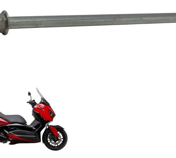 Parafuso Fixação Motor Yamaha X Max 250 20-24 Original