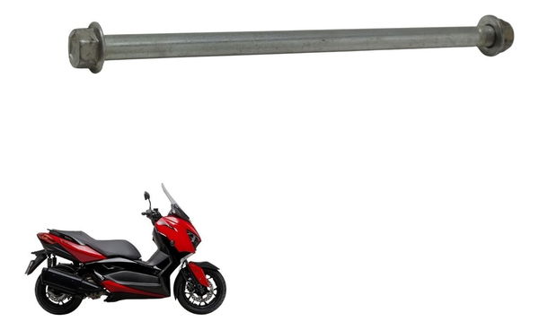 Parafuso Fixação Motor Yamaha X Max 250 20-24 Original