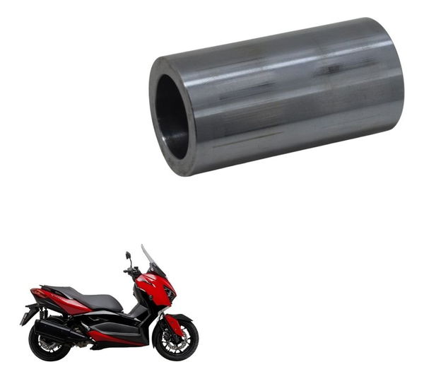 Bucha Yamaha X Max 250 20-24 Original