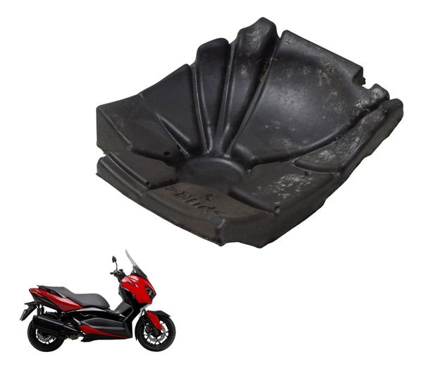 Borracha Acabamento Yamaha X Max 250 20-24 Original