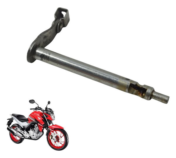 Eixo Acionador Embreagem Honda Cb 250f Twister 16-22 Origin