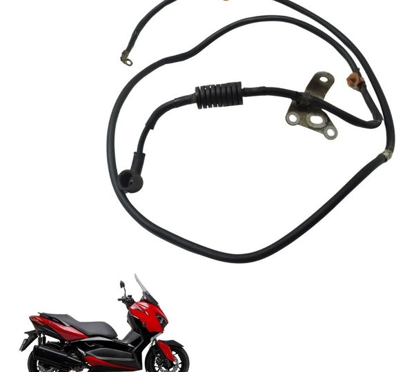 Cabo Motor Arranque Yamaha X Max 250 20-24 Original