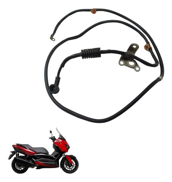 Cabo Motor Arranque Yamaha X Max 250 20-24 Original