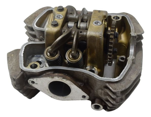 Cabeçote Honda Cb 250f Twister 16-22 Original