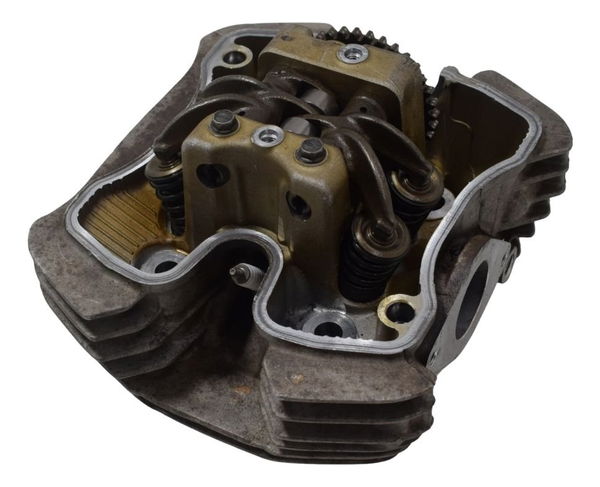 Cabeçote Honda Cb 250f Twister 16-22 Original