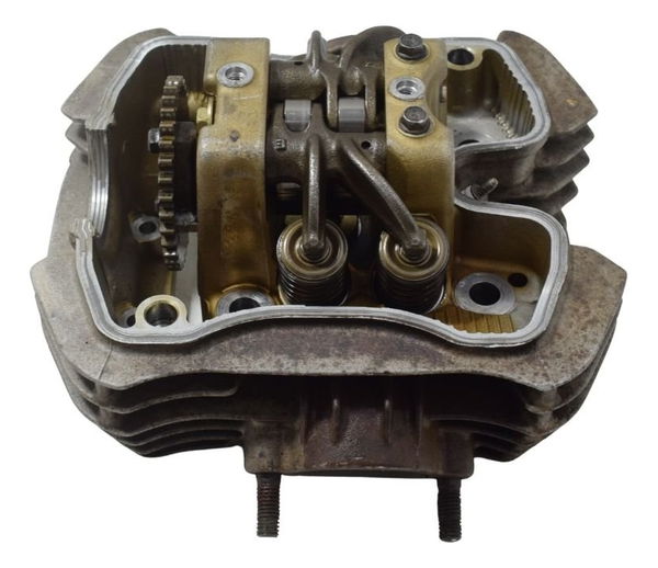 Cabeçote Honda Cb 250f Twister 16-22 Original
