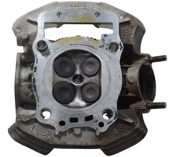 Cabeçote Honda Cb 250f Twister 16-22 Original