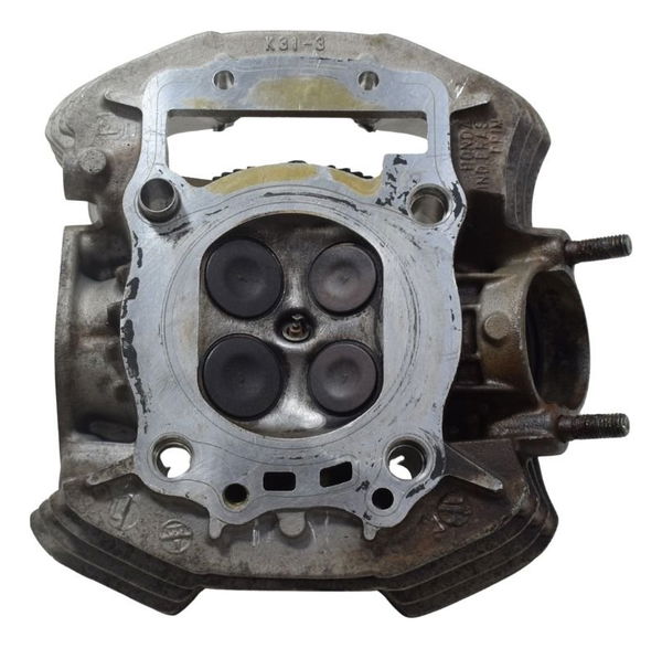 Cabeçote Honda Cb 250f Twister 16-22 Original